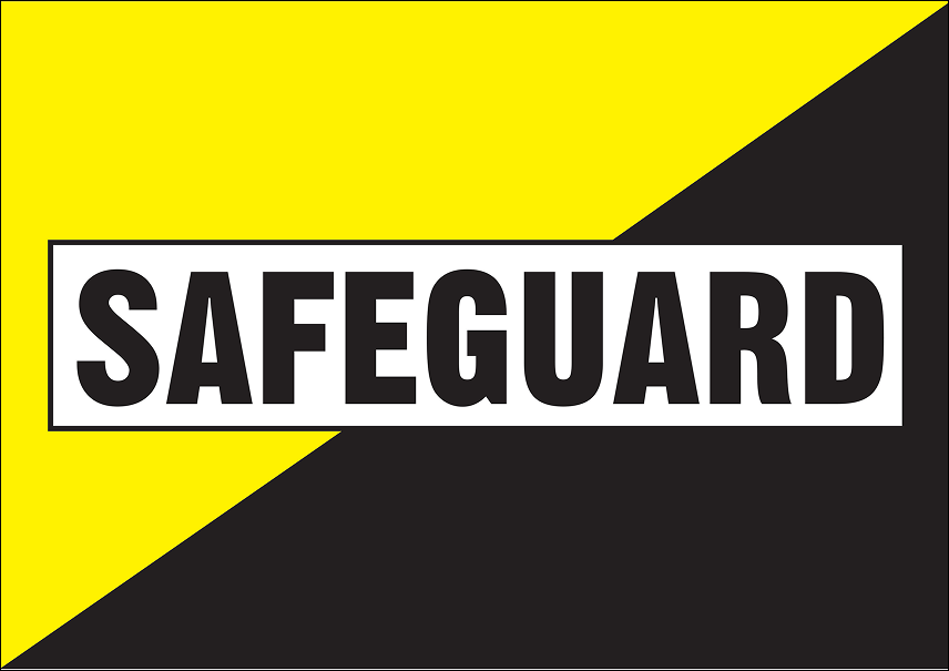 Safeguard Alarms