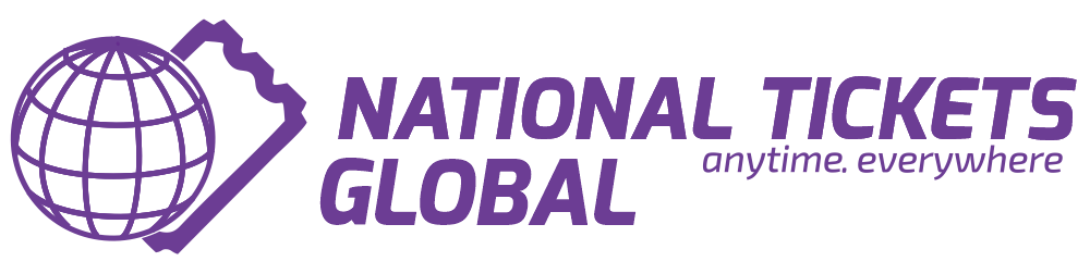 National Tickets Global